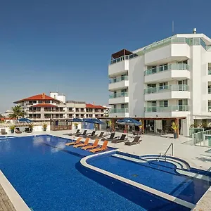 No Ingleses Acquamar Florianópolis