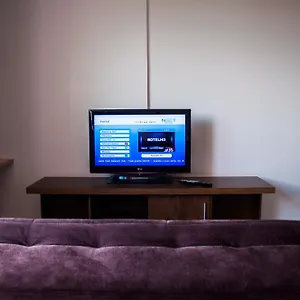 Kit Net - Sudoeste Apartamento Brasília