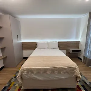 Go24 Casa de Férias Porto Alegre